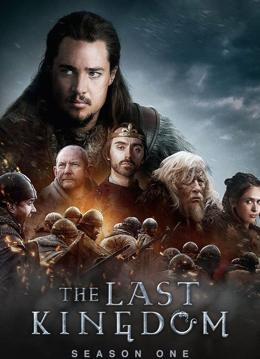 Vương Triều Cuối Cùng (Phần 1)