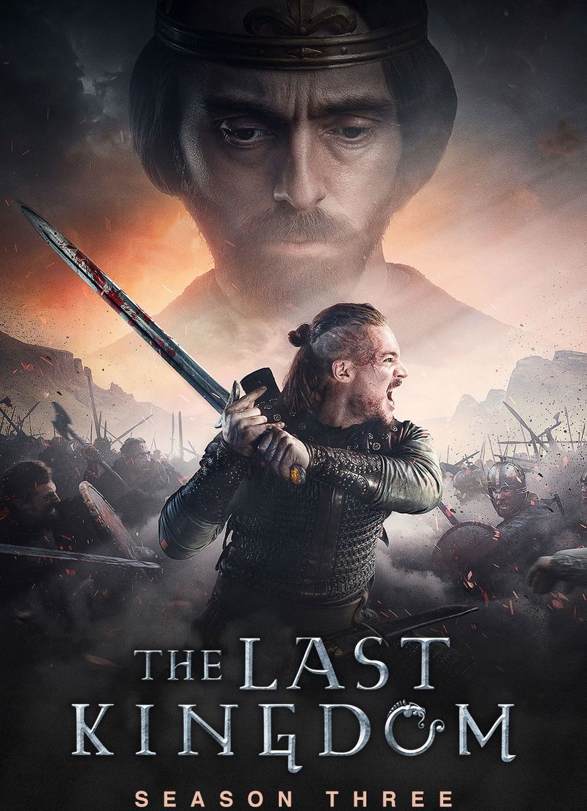 Vương Triều Cuối Cùng (Phần 3)