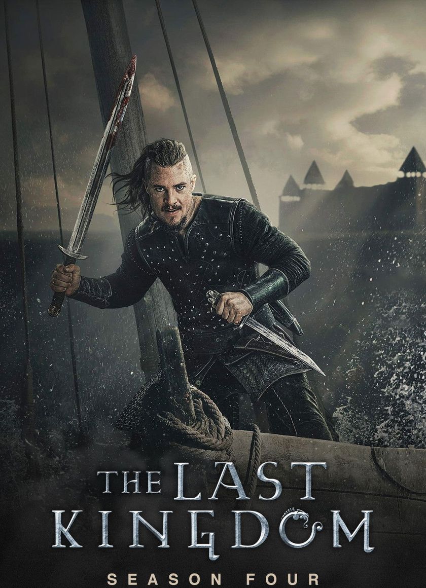 Vương Triều Cuối Cùng (Phần 4)