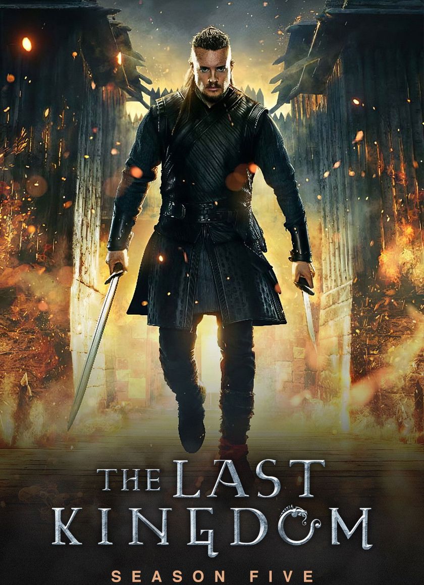 Vương Triều Cuối Cùng (Phần 5)