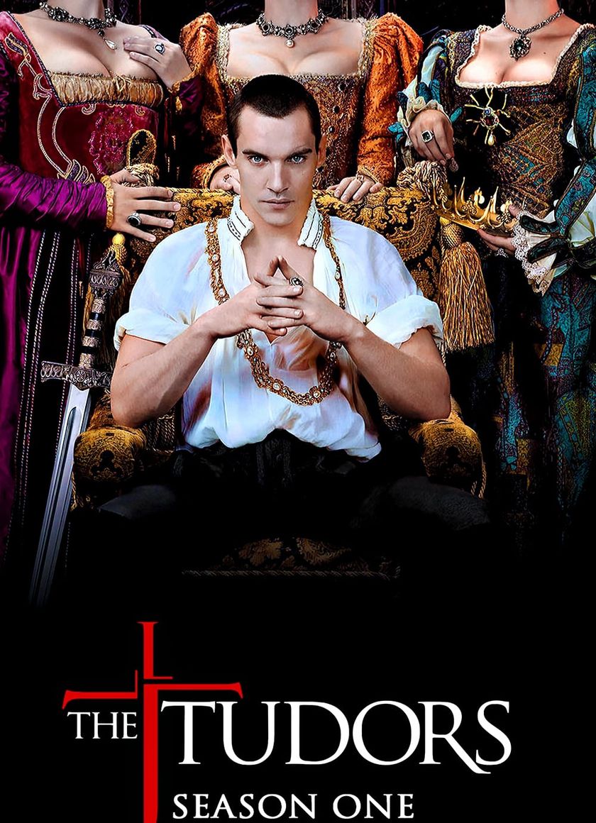 Vương Triều Tudors (Phần 1)