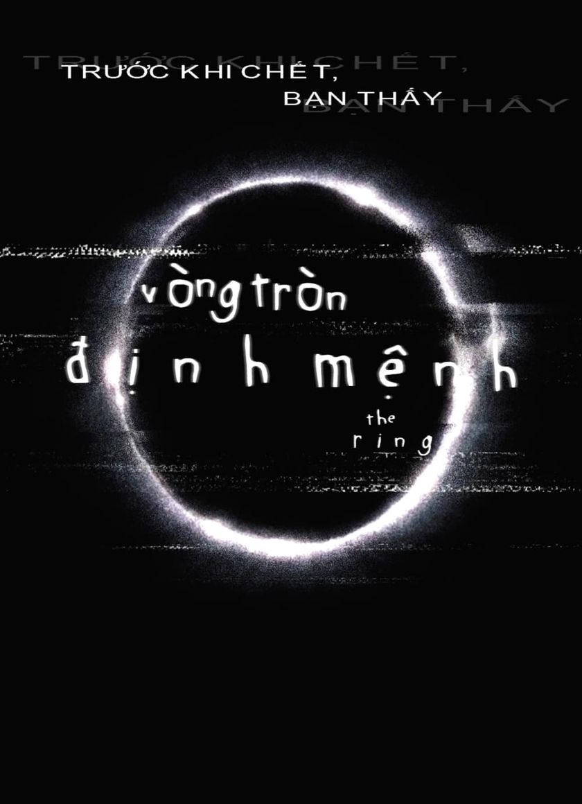 Vòng Tròn Định Mệnh