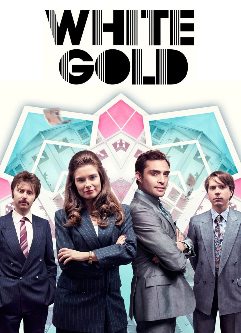 Vàng trắng (Phần 1)