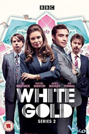 Vàng trắng (Phần 2)