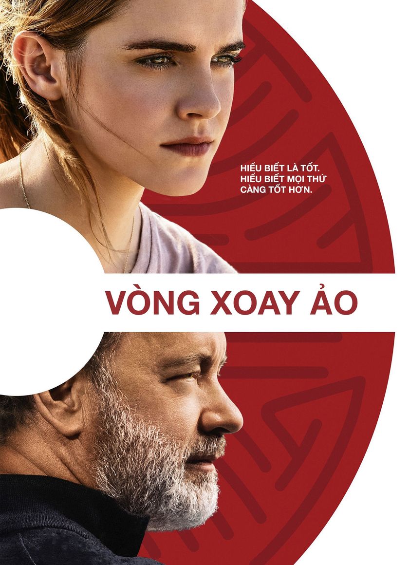 Vòng Xoay Ảo