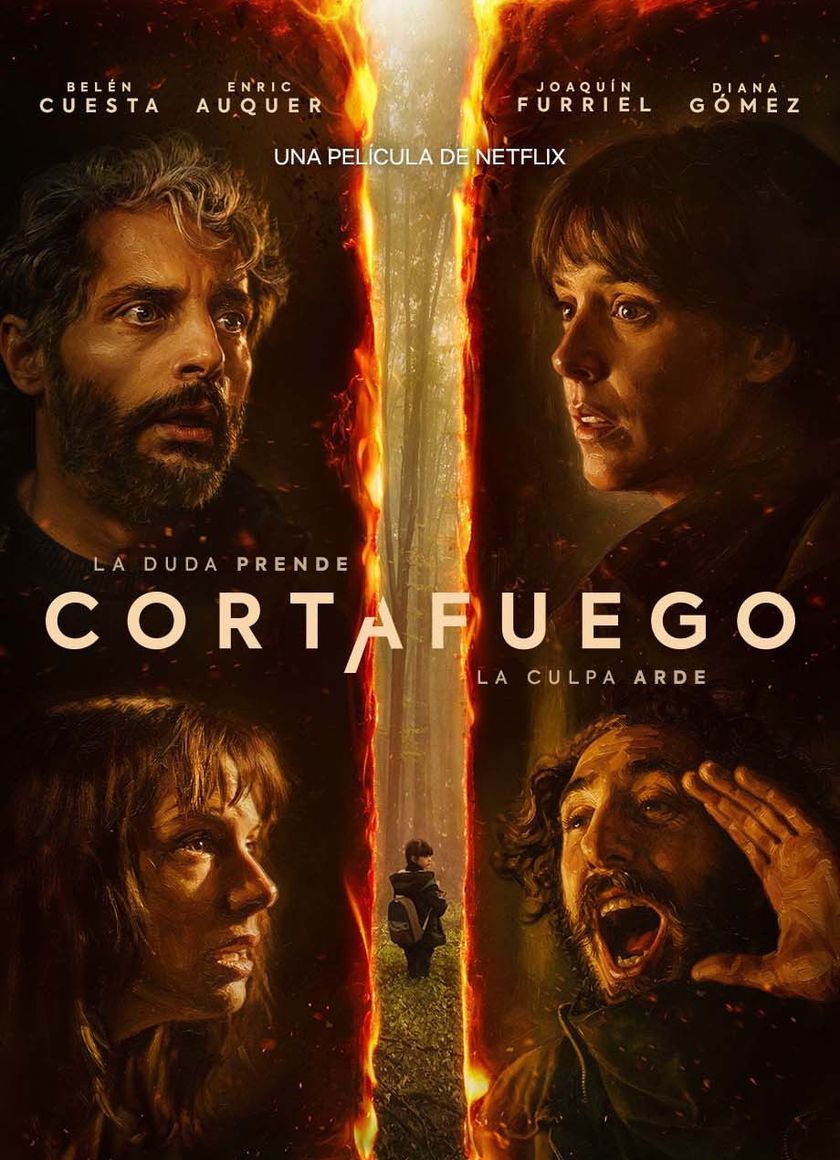 Vành Đai Phòng Lửa (Cortafuego)