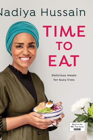 Vào bếp cùng Nadiya