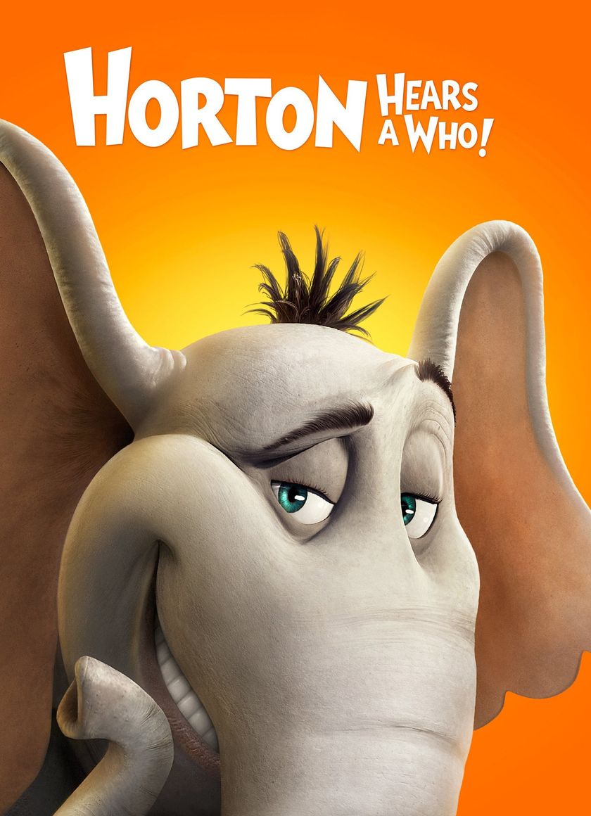 Voi và Những Người Bạn