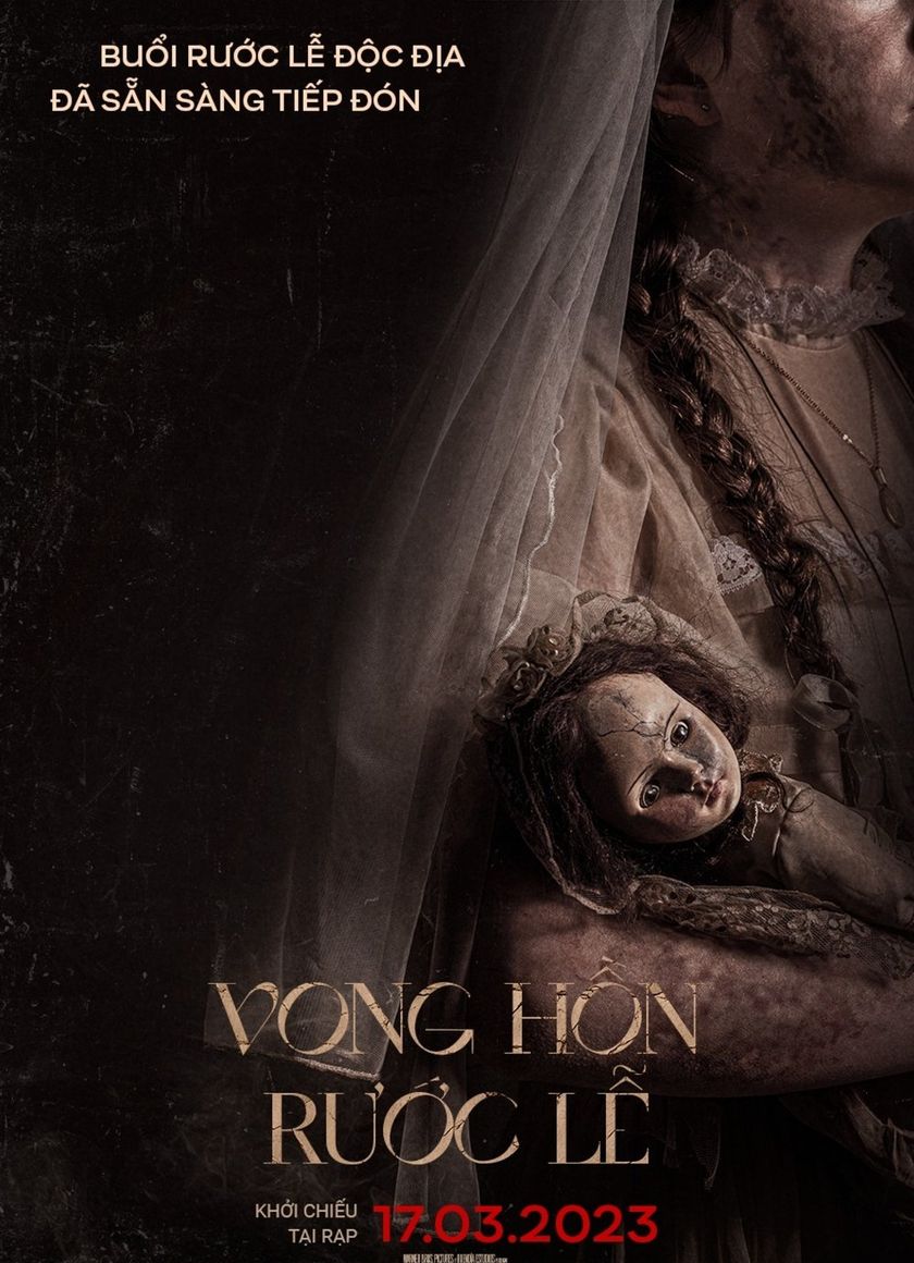 Vong Hồn Rước Lễ