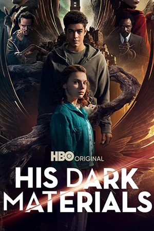 Vật Chất Tối Của Ngài (Phần 2)