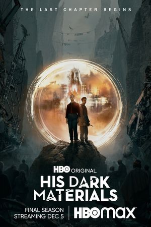 Vật Chất Tối Của Ngài (Phần 3)