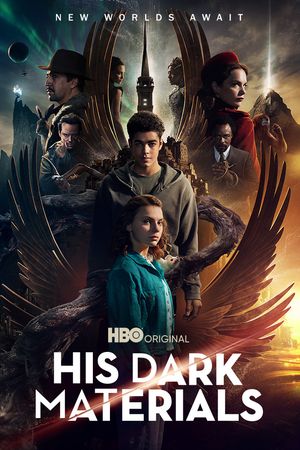 Vật Chất Tối Của Ngài