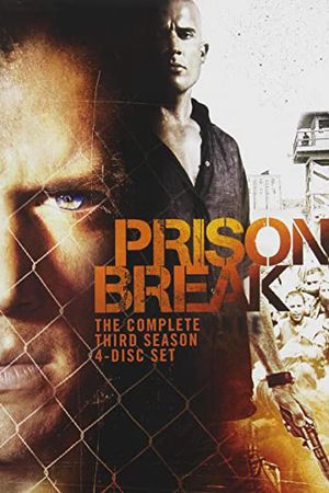 Vượt Ngục (Phần 3)