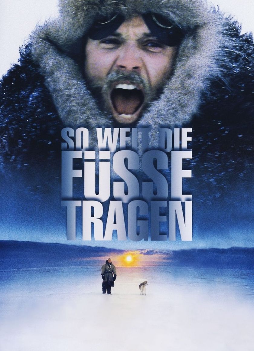 Vượt Ngàn Dặm Xa