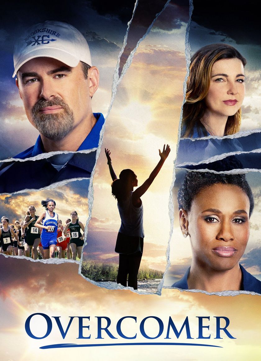 Vượt Qua Để Chiến Thắng