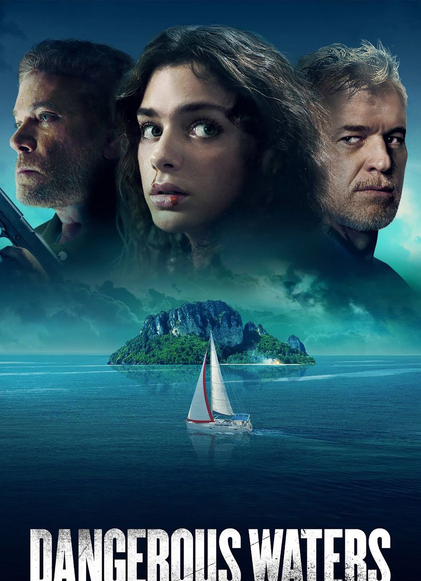 Vượt Qua Hiểm Nguy