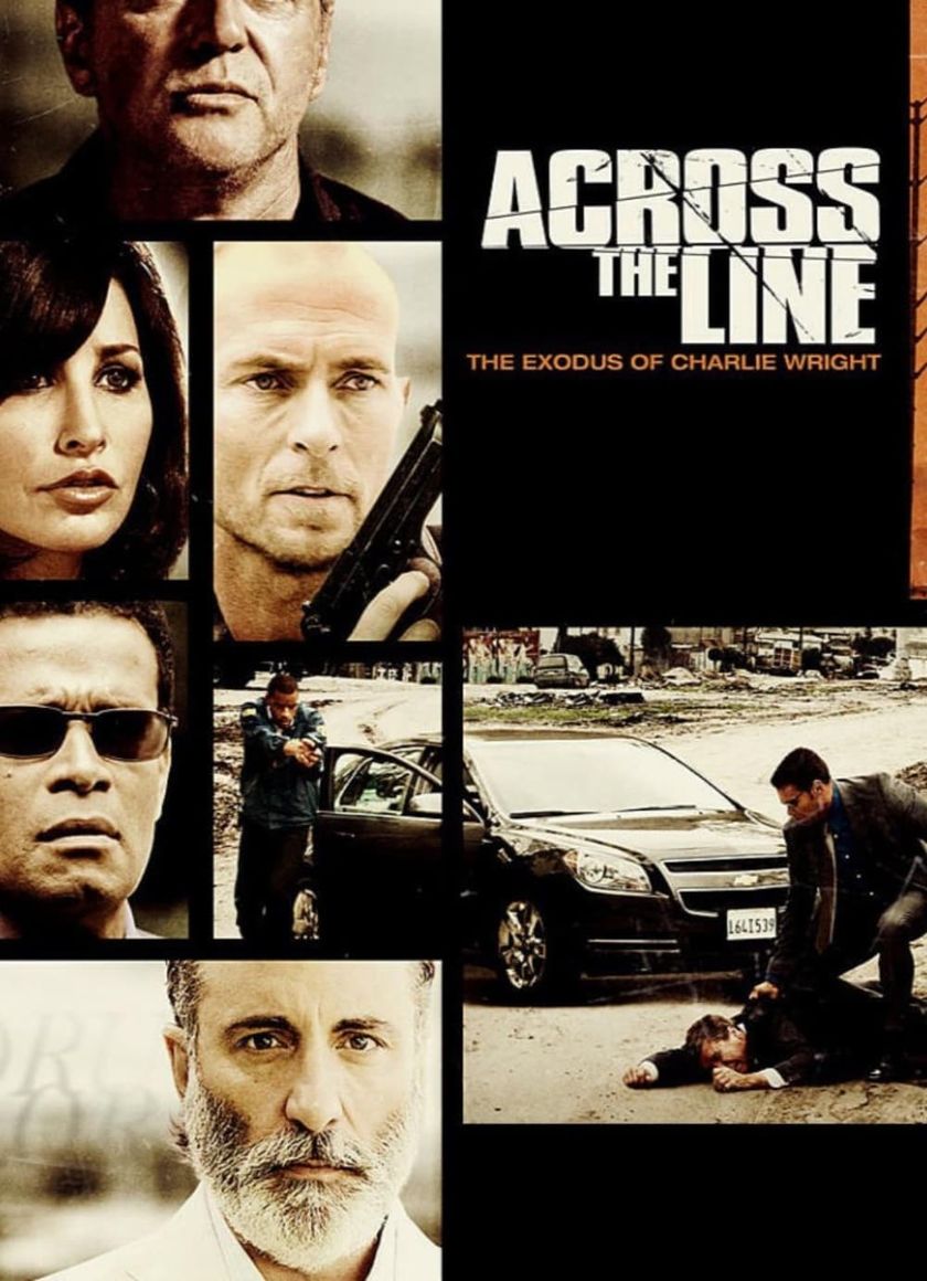 Vượt Qua Ranh Giới