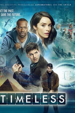 Vượt Thời Gian (Phần 1)