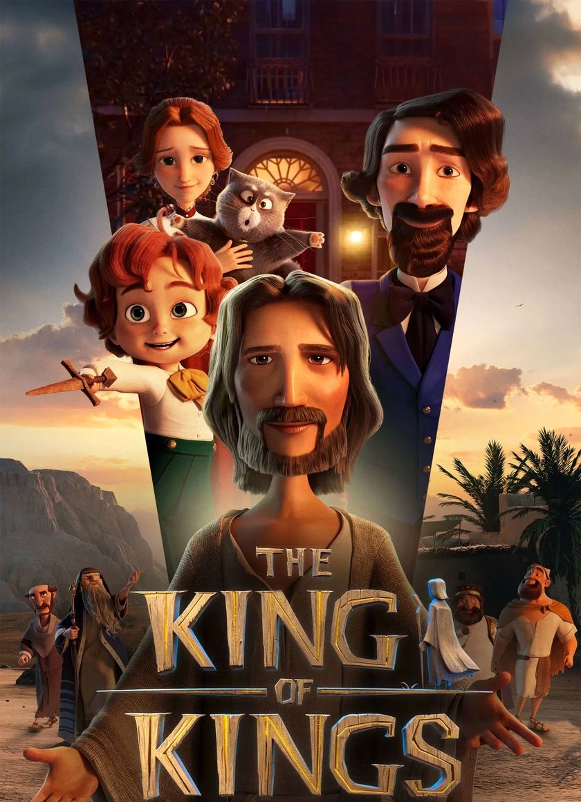 Vua Của Những Vị Vua (Vua Của Các Vua)