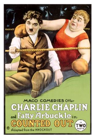 Vua Hề Sác-lô: Tuyển Tập Trận Đấu Quyền Anh