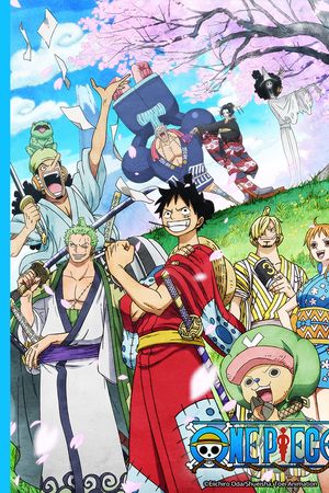 Vua Hải Tặc: Chương Merry - Câu chuyện về một người đồng đội nữa