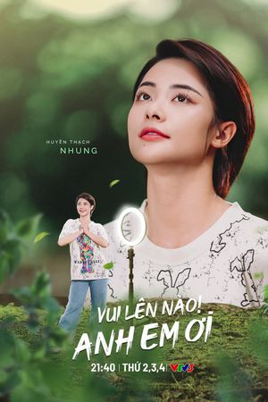 Vui Lên Nào Anh Em Ơi