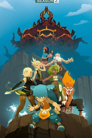Wakfu (Phần 2)