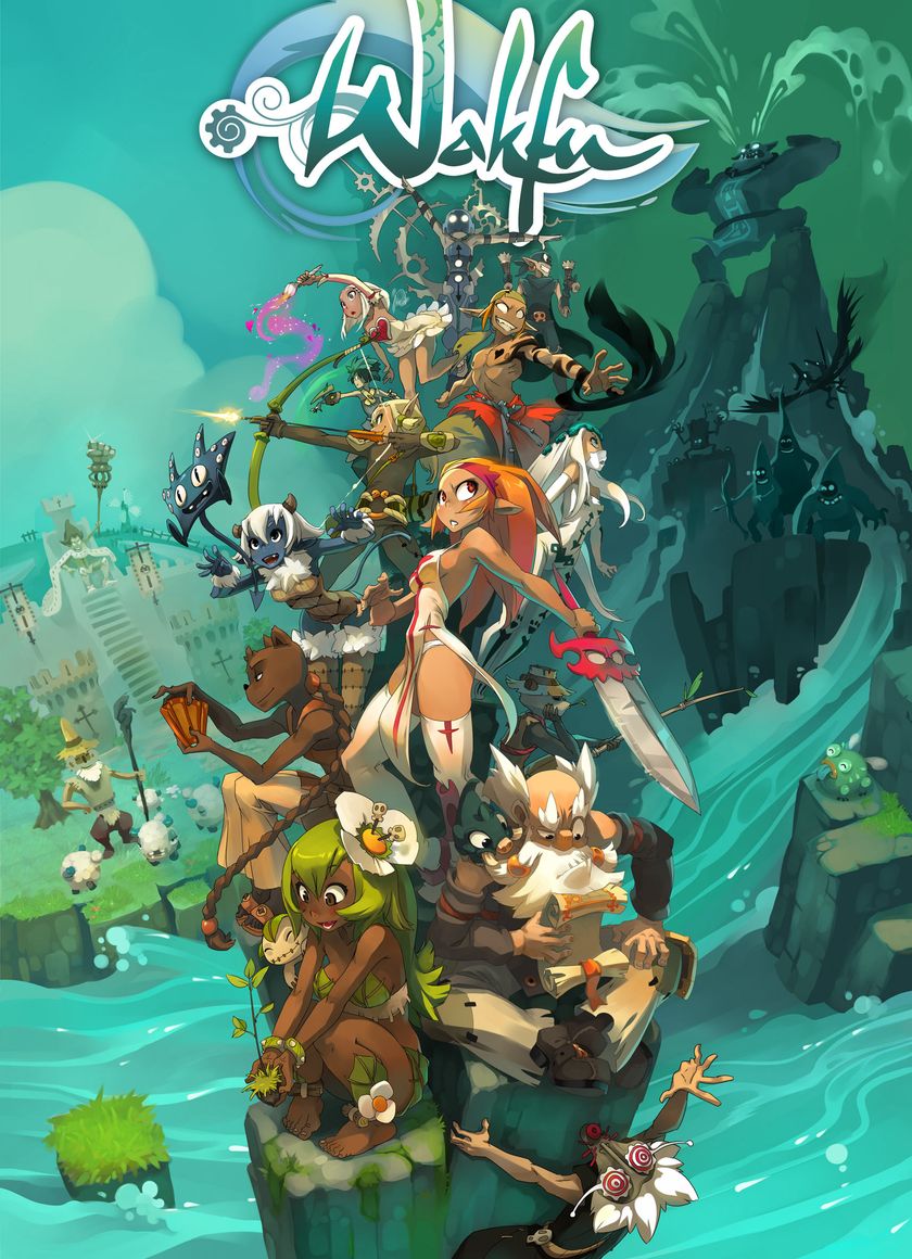 Wakfu (Phần 3)