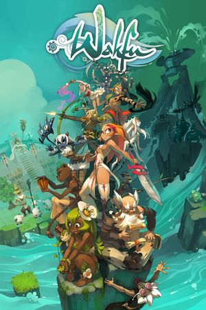 Wakfu (Phần 3)