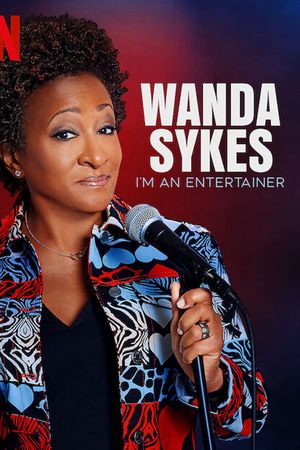 Wanda Sykes: Tôi Là Người Mua Vui