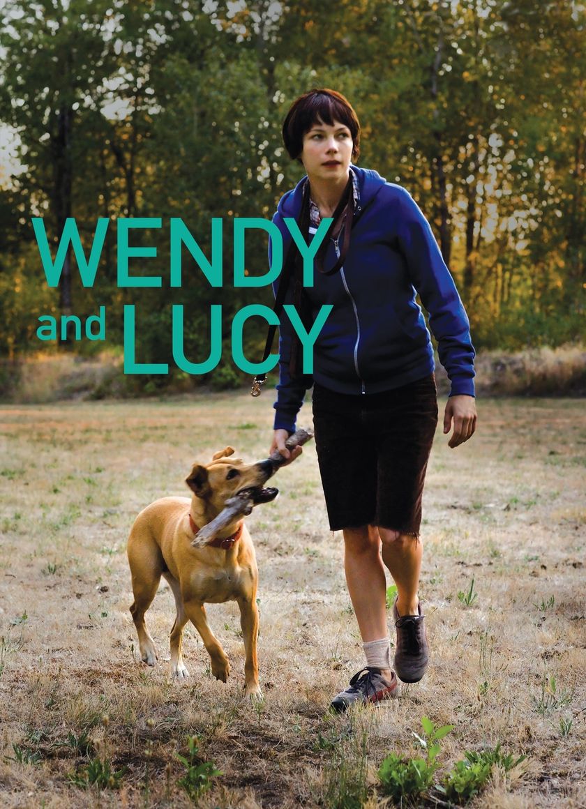 Wendy và Lucy