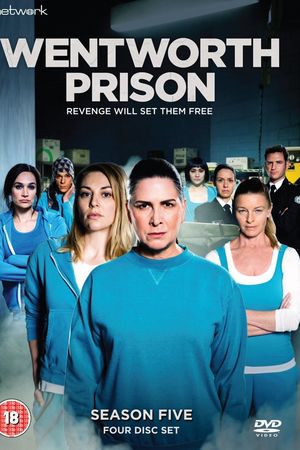 Wentworth (Phần 5)