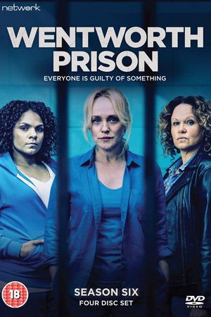 Wentworth (Phần 6)