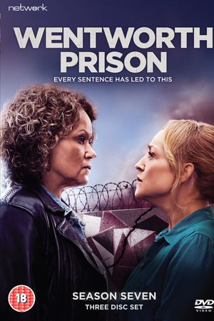 Wentworth (Phần 7)