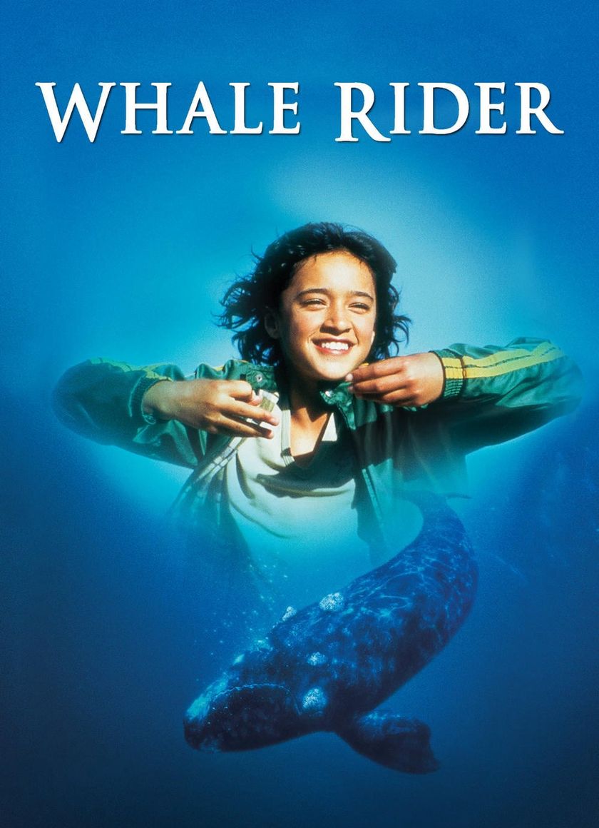 Whale Rider