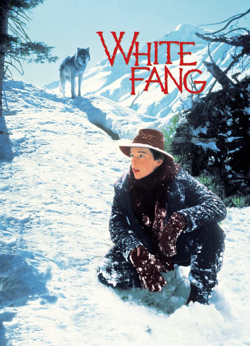 White Fang