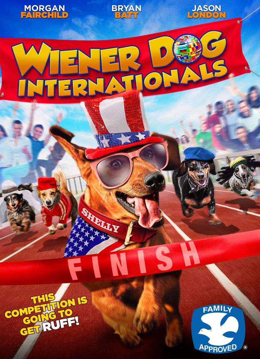 Wiener Dog Internationals