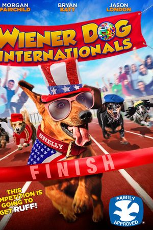 Wiener Dog Internationals