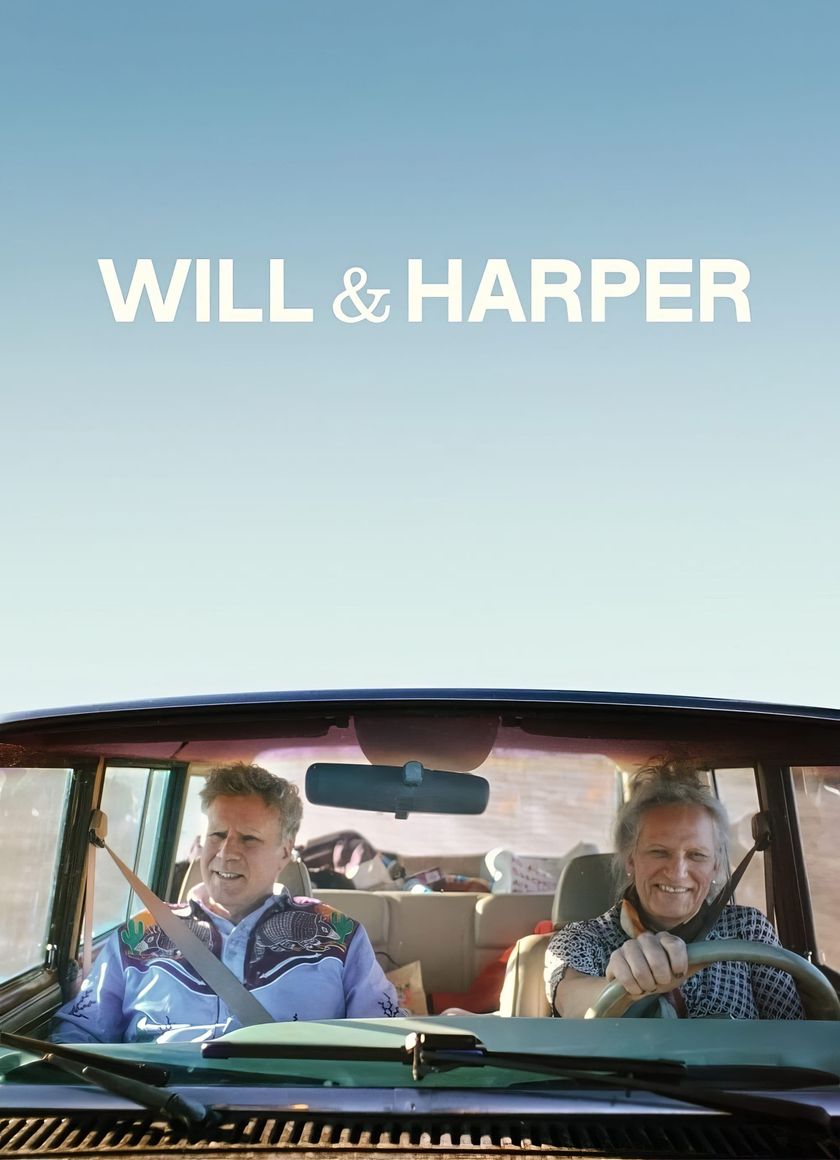 Will & Harper