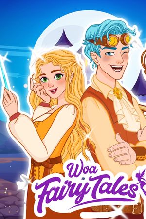WOA Fairy Tales