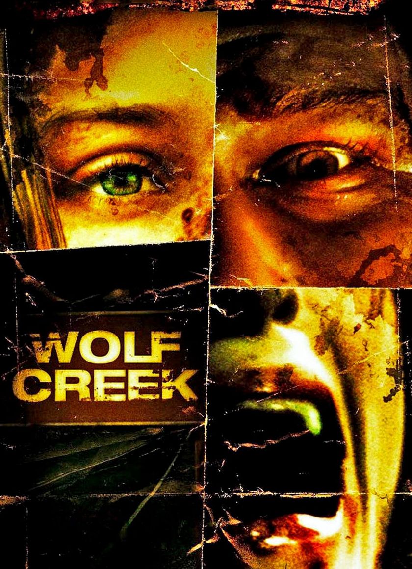 Wolf Creek