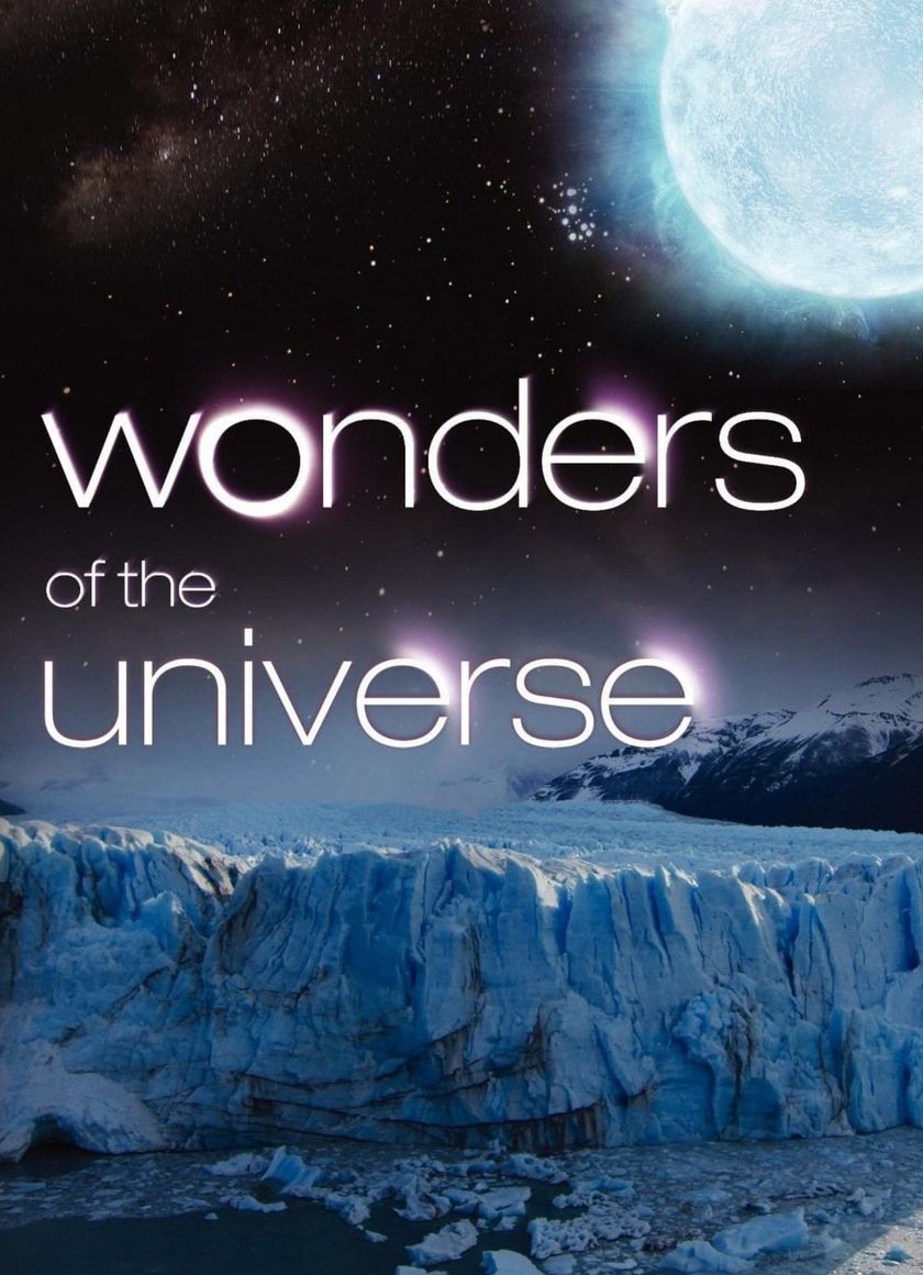 Wonders of the Universe