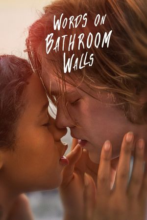 Words On Bathroom Walls