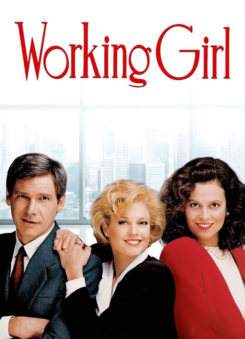 Working Girl