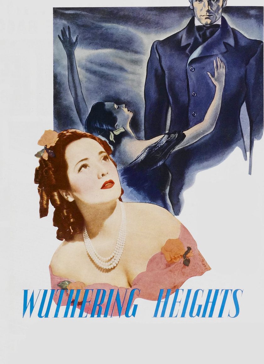 Wuthering Heights