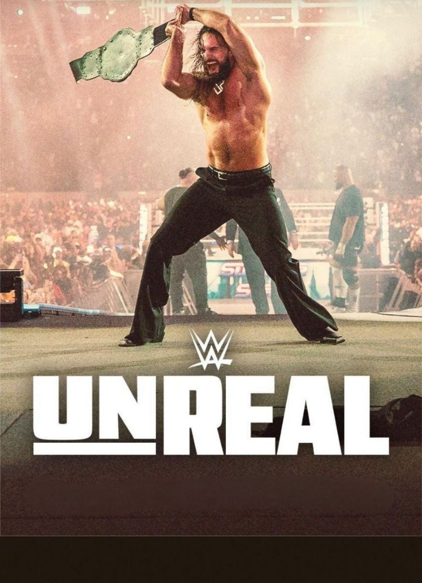 WWE: Hậu Trường (Phần 2)