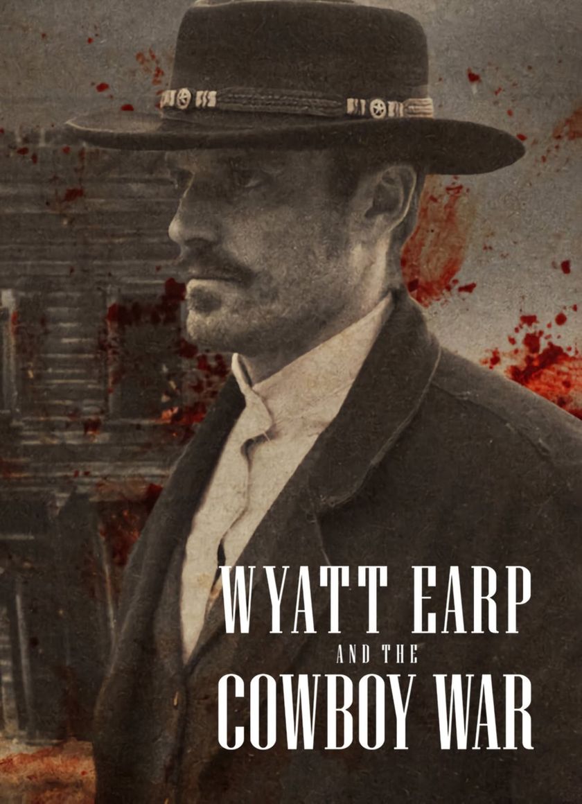 Wyatt Earp và cuộc chiến cao bồi