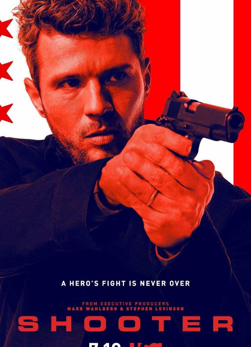 Xạ thủ (Phần 2)