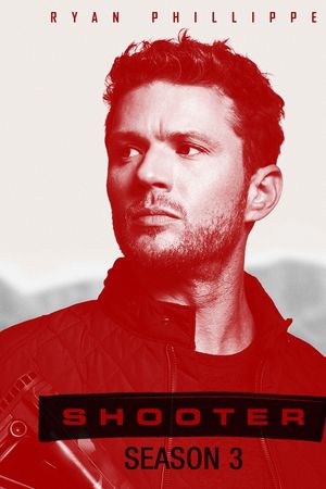 Xạ thủ (Phần 3)