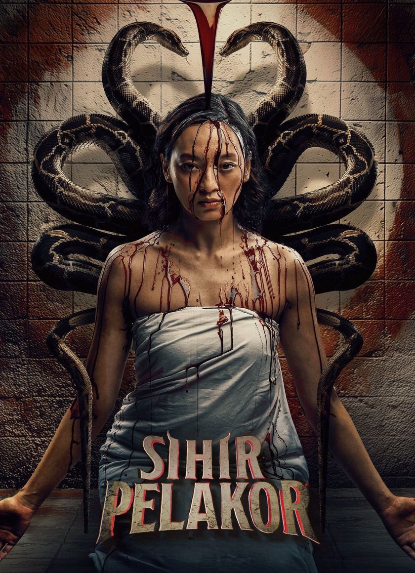 Xà Thuật Tiểu Tam